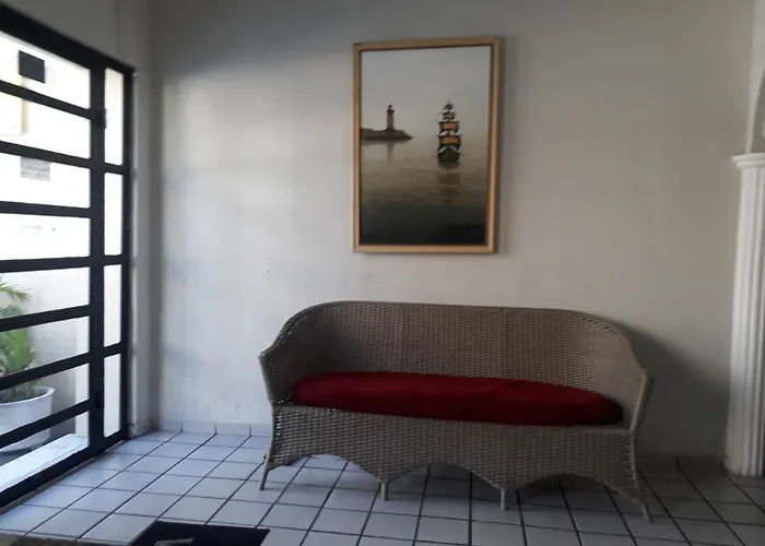 Panoramica Pousada