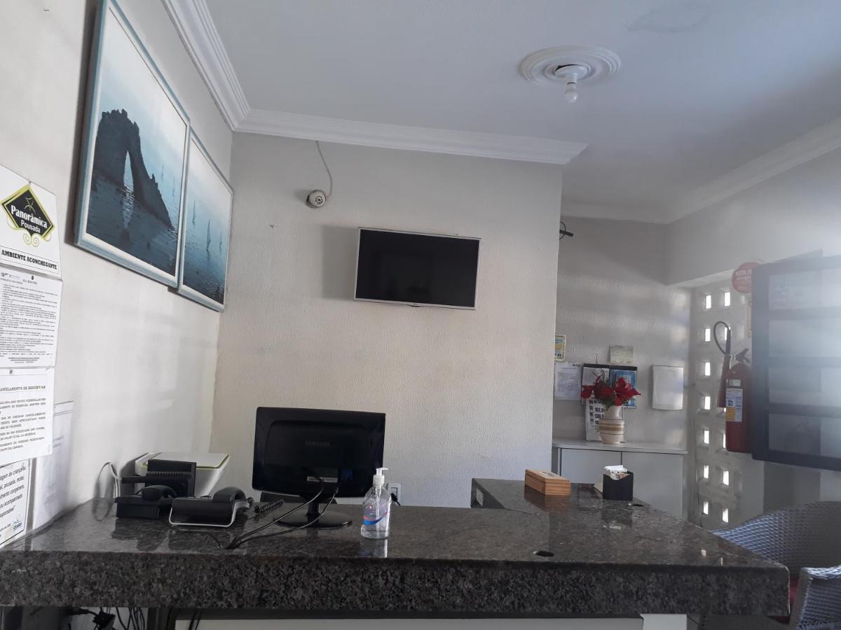 Inn Panoramica Fortaleza (Ceara)