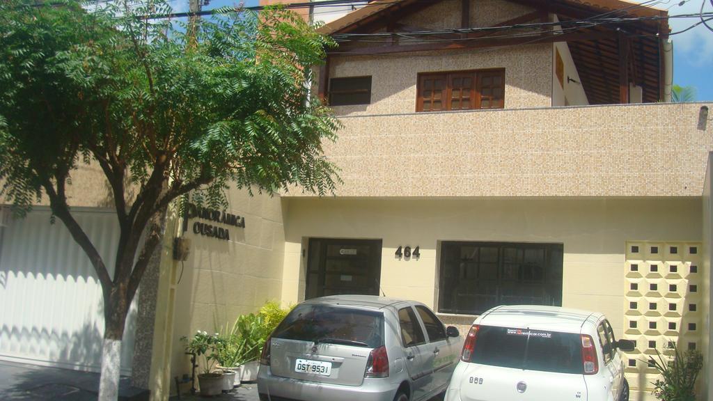 Inn Panoramica Fortaleza (Ceara)