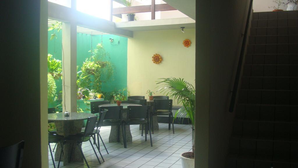 Panoramica Fortaleza (Ceara)